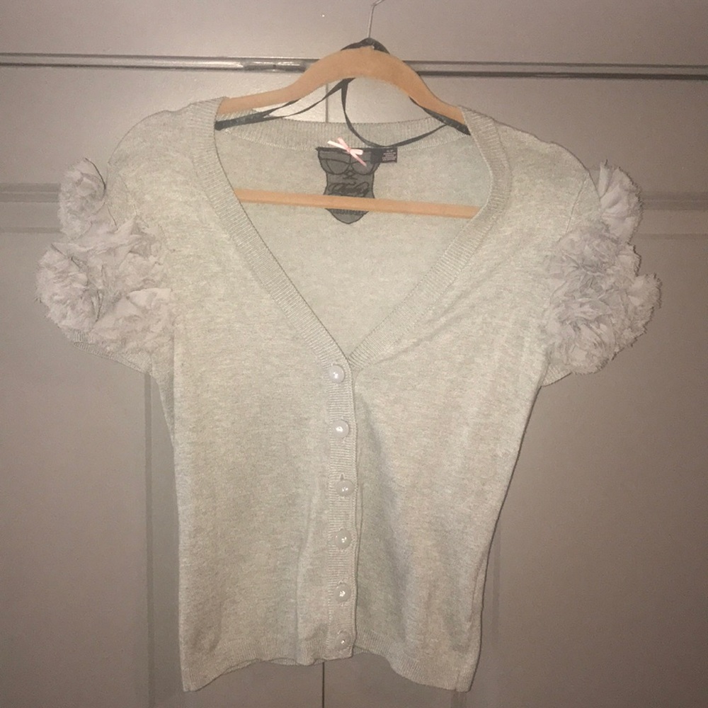 Limited Edition Top